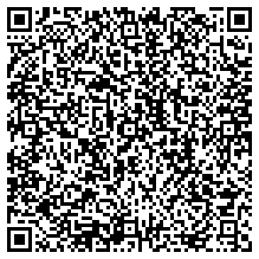 QR-код с контактной информацией организации ИП Кузнецова Е.А.