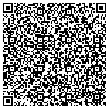 QR-код с контактной информацией организации Храм Преображения Господня, г. Люберцы