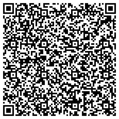 QR-код с контактной информацией организации Детская художественная школа им. Е.А. Шепелевича