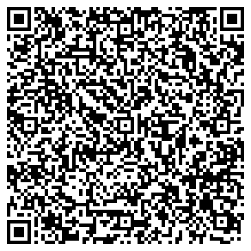 QR-код с контактной информацией организации ООО Мозаика