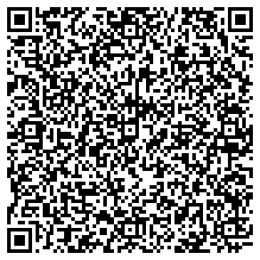 QR-код с контактной информацией организации ООО Челябинский оконный завод