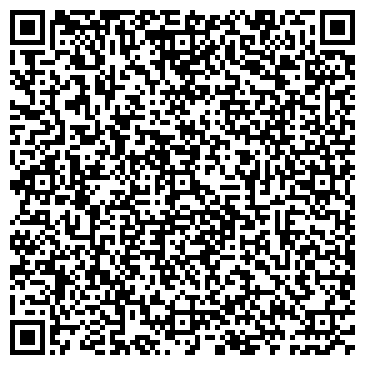 QR-код с контактной информацией организации Домострой