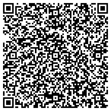 QR-код с контактной информацией организации Феам-Казань, торговая компания, ООО Криар