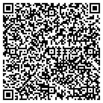 QR-код с контактной информацией организации ИП Телятников Г.В.