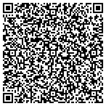 QR-код с контактной информацией организации ИП Сафарова С.Х.