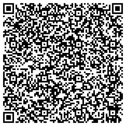 QR-код с контактной информацией организации Храм Святителя Николая Чудотворца и Неопалимая Купина в Отрадном