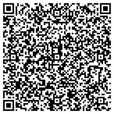 QR-код с контактной информацией организации Свежая посуда