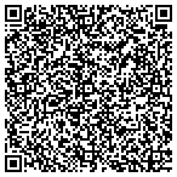 QR-код с контактной информацией организации Почемучка