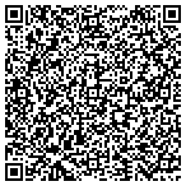 QR-код с контактной информацией организации Салон красоты Надежды Аносовой