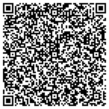 QR-код с контактной информацией организации Кабошон