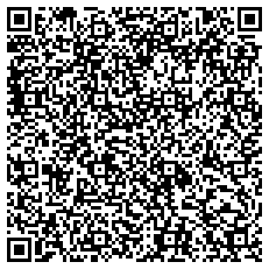 QR-код с контактной информацией организации Храм Преподобного Симеона Столпника на Поварской