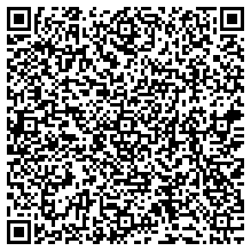 QR-код с контактной информацией организации Дети будущего