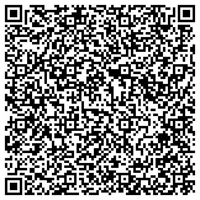QR-код с контактной информацией организации Церковь Михаила Архангела, Спасо-Андроников монастырь