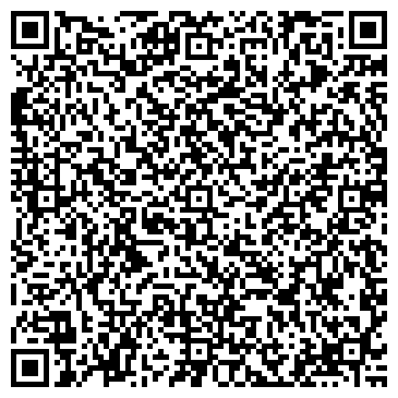 QR-код с контактной информацией организации Кабошон