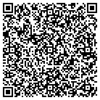 QR-код с контактной информацией организации ООО ТРИТОН ЛТД НПФ