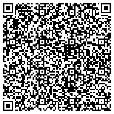 QR-код с контактной информацией организации Чудо Чадо