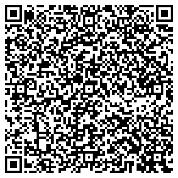 QR-код с контактной информацией организации Никольская церковь, г. Пушкино