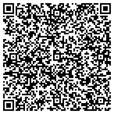 QR-код с контактной информацией организации ЗАО Расчетно-информационный центр