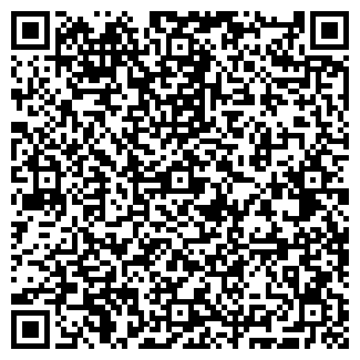 QR-код с контактной информацией организации Южный