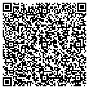 QR-код с контактной информацией организации Городской рынок г. Советска