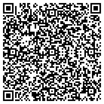 QR-код с контактной информацией организации Лукашинский
