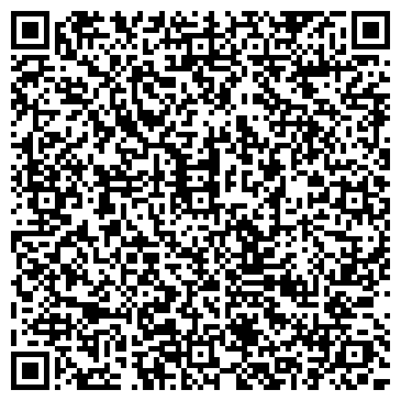 QR-код с контактной информацией организации Храм Святой Троицы, г. Реутов