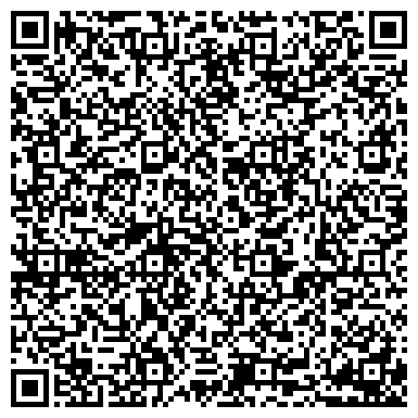 QR-код с контактной информацией организации Храм Рождества Христова, г. Мытищи