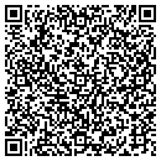 QR-код с контактной информацией организации Улыбка