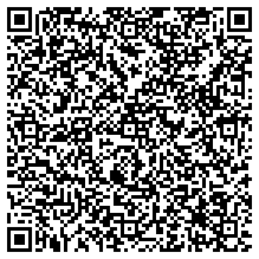 QR-код с контактной информацией организации Банкомат, Газпромбанк, ОАО, Екатеринбургский филиал