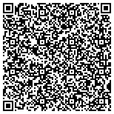 QR-код с контактной информацией организации Богородицерождественский храм, с. Зюзино