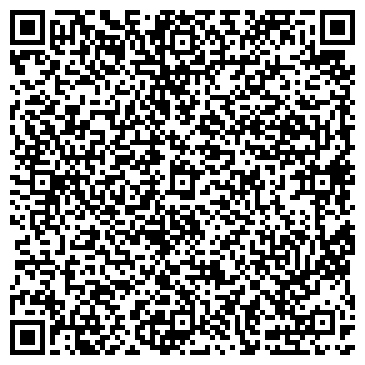 QR-код с контактной информацией организации Семья.ru