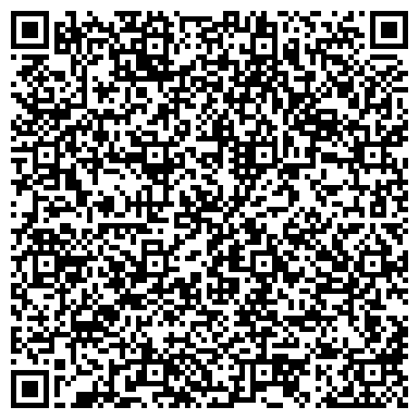 QR-код с контактной информацией организации Пирания, оптово-розничная фирма, Розничный магазин