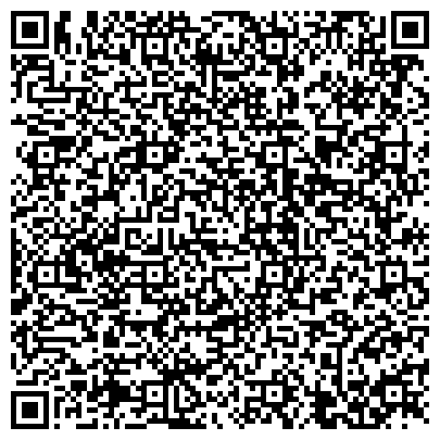 QR-код с контактной информацией организации Храм святого благоверного князя Александра Невского