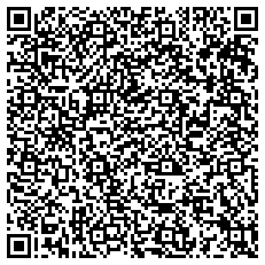 QR-код с контактной информацией организации Храм Вознесения Господня на Гороховом поле