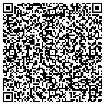 QR-код с контактной информацией организации Шарм, парикмахерская, ИП Кавтасьева О.Н.