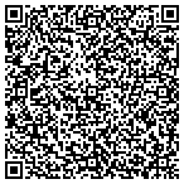 QR-код с контактной информацией организации Преображение