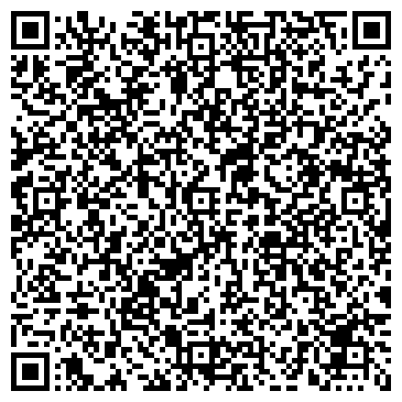 QR-код с контактной информацией организации МЕТРО Кэш энд Керри