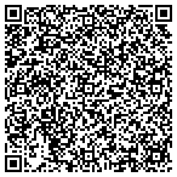 QR-код с контактной информацией организации Дети Мегаполиса