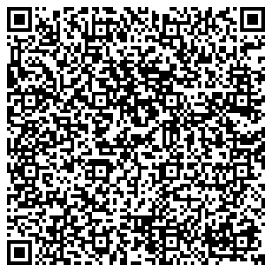 QR-код с контактной информацией организации Путешествие в Прованс