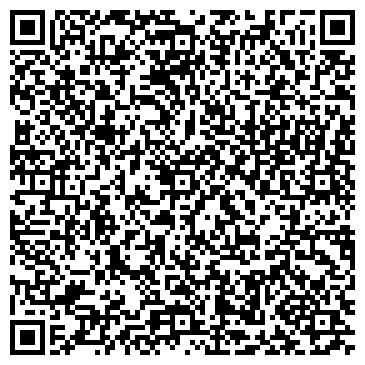 QR-код с контактной информацией организации Дом учащейся молодежи ИКАР