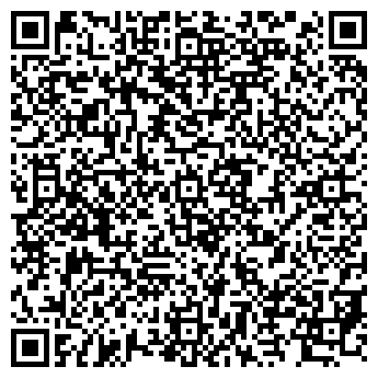QR-код с контактной информацией организации АО «Тандер» Розничная сеть «Магнит»