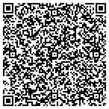 QR-код с контактной информацией организации Позитиff