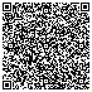 QR-код с контактной информацией организации Троицкий собор, г. Щёлково