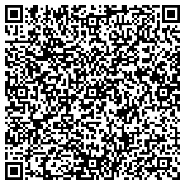 QR-код с контактной информацией организации Банкомат, АК БАРС БАНК, ОАО, филиал в г. Екатеринбурге