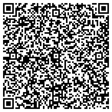 QR-код с контактной информацией организации Крепеж+, торговая фирма, ИП Сапогов А.А.