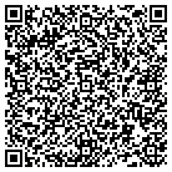 QR-код с контактной информацией организации Познавайка