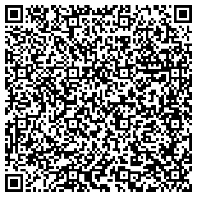 QR-код с контактной информацией организации Храм Святителя Николая Мирликийского в Сабурово