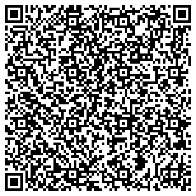 QR-код с контактной информацией организации ООО ПосейДон