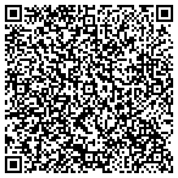 QR-код с контактной информацией организации Храм Преподобного Симеона Столпника за Яузой