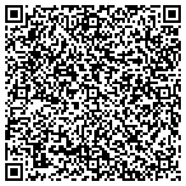 QR-код с контактной информацией организации Воронежские семена
